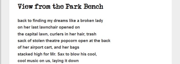 parkbench-outlaw